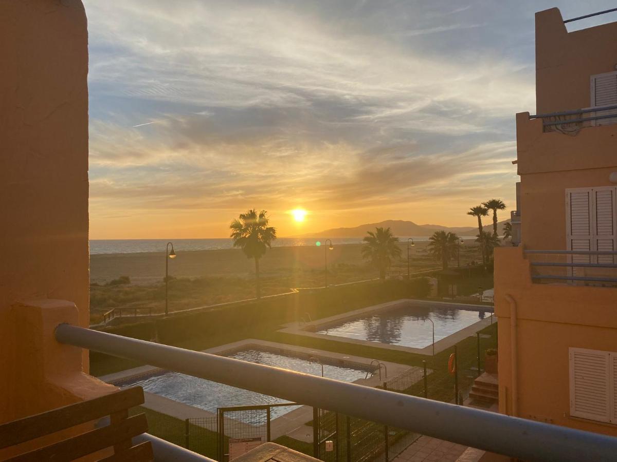 Apartmán Duplex Surla Pajaro Vistas Al Mar Tarifa Exteriér fotografie