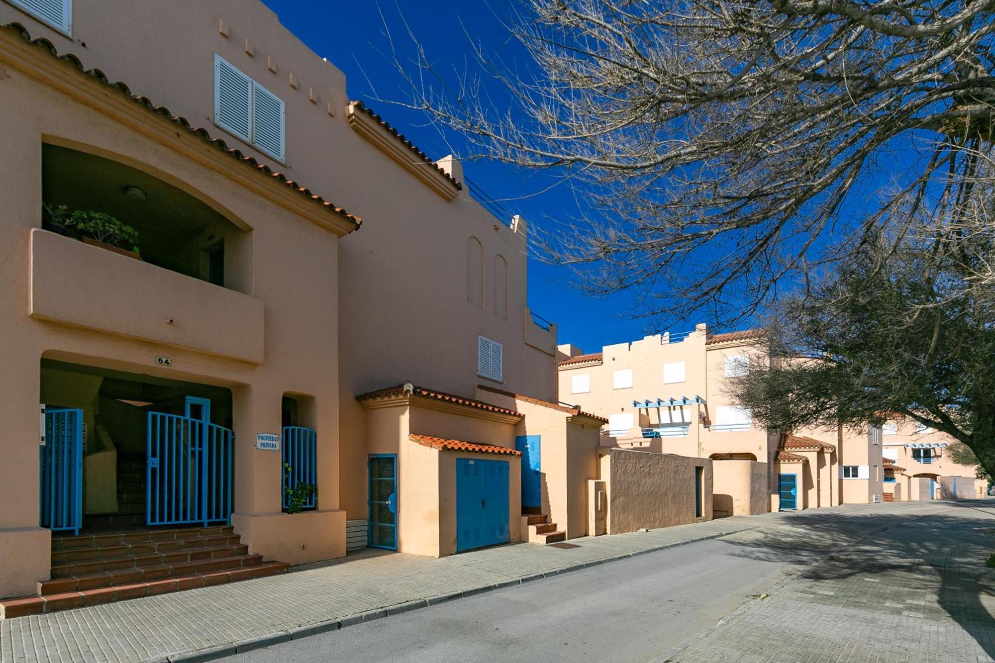 Apartmán Duplex Surla Pajaro Vistas Al Mar Tarifa Exteriér fotografie