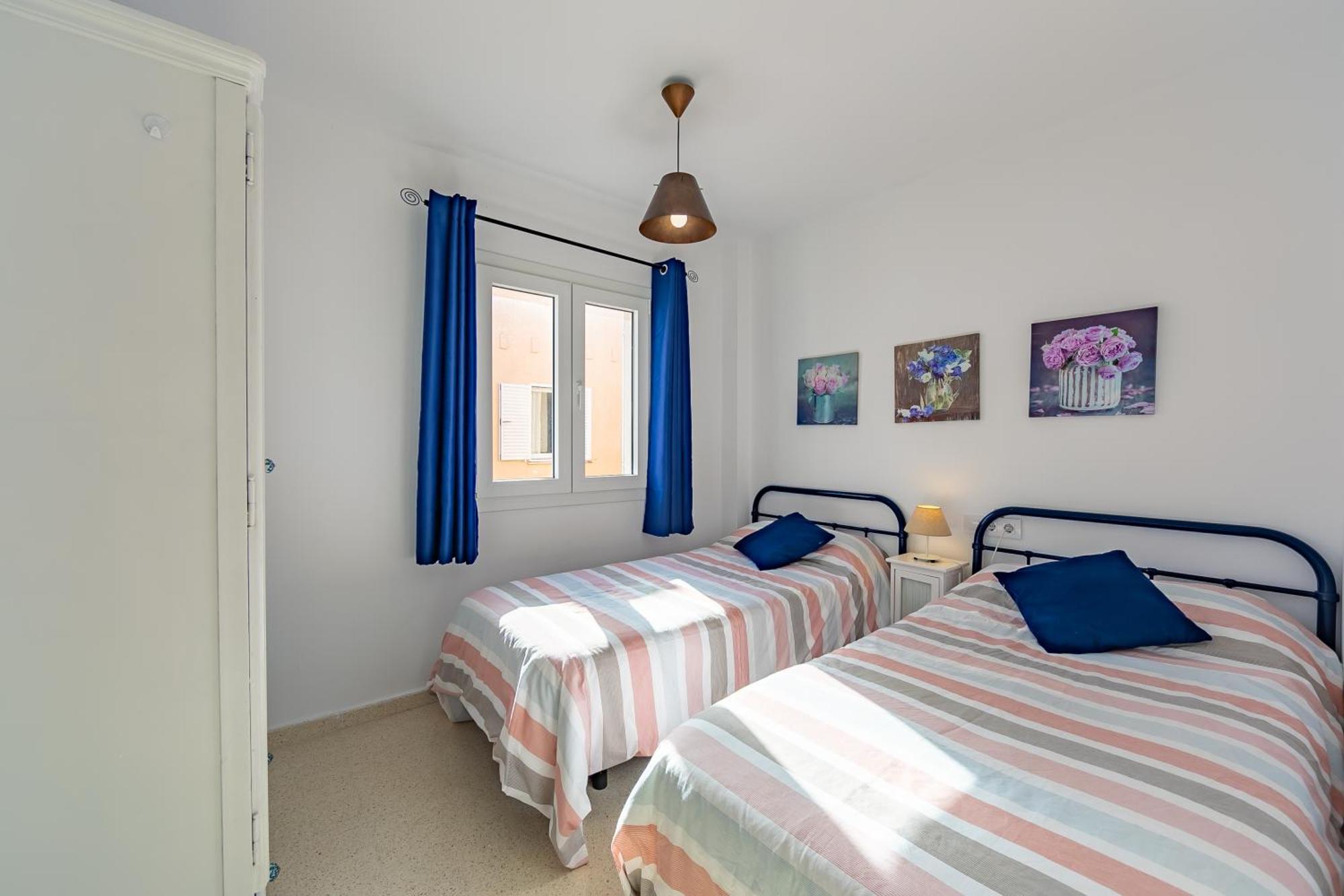 Apartmán Duplex Surla Pajaro Vistas Al Mar Tarifa Exteriér fotografie