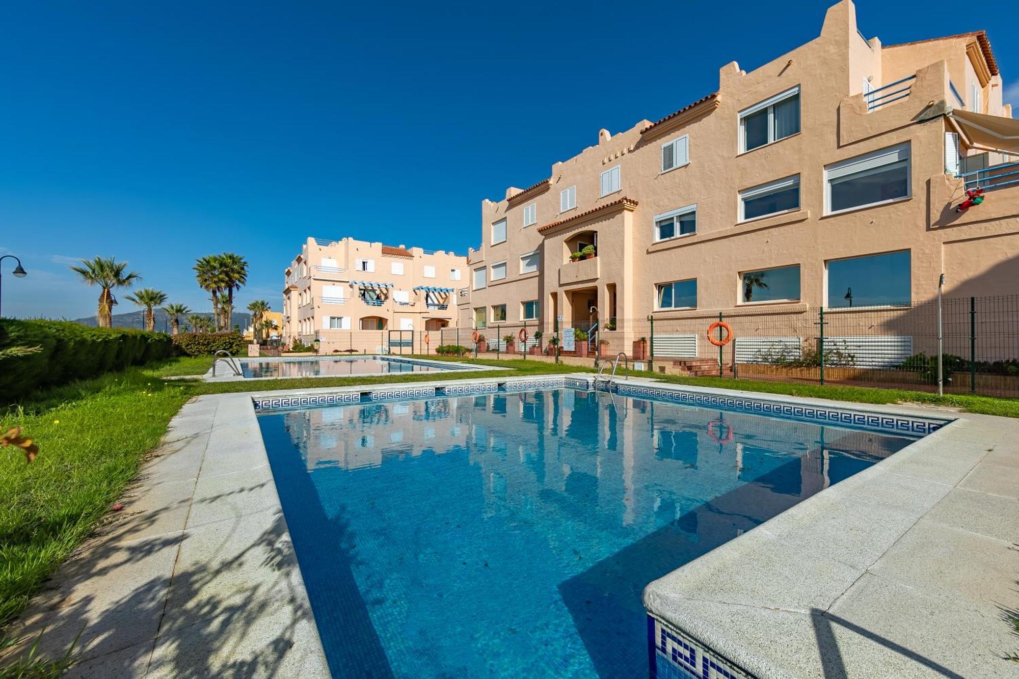 Apartmán Duplex Surla Pajaro Vistas Al Mar Tarifa Exteriér fotografie