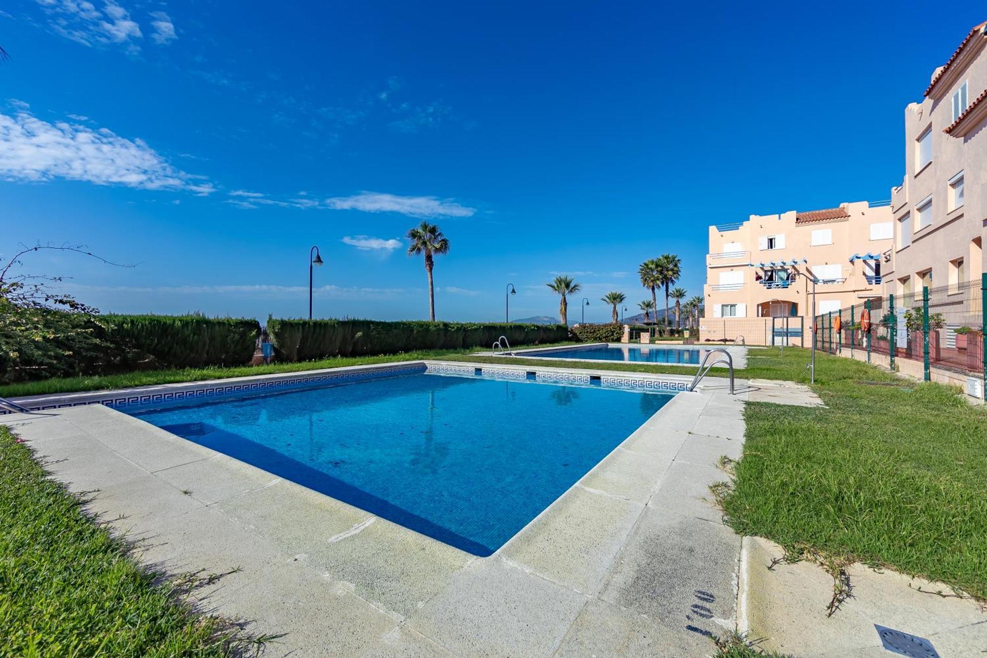 Apartmán Duplex Surla Pajaro Vistas Al Mar Tarifa Exteriér fotografie