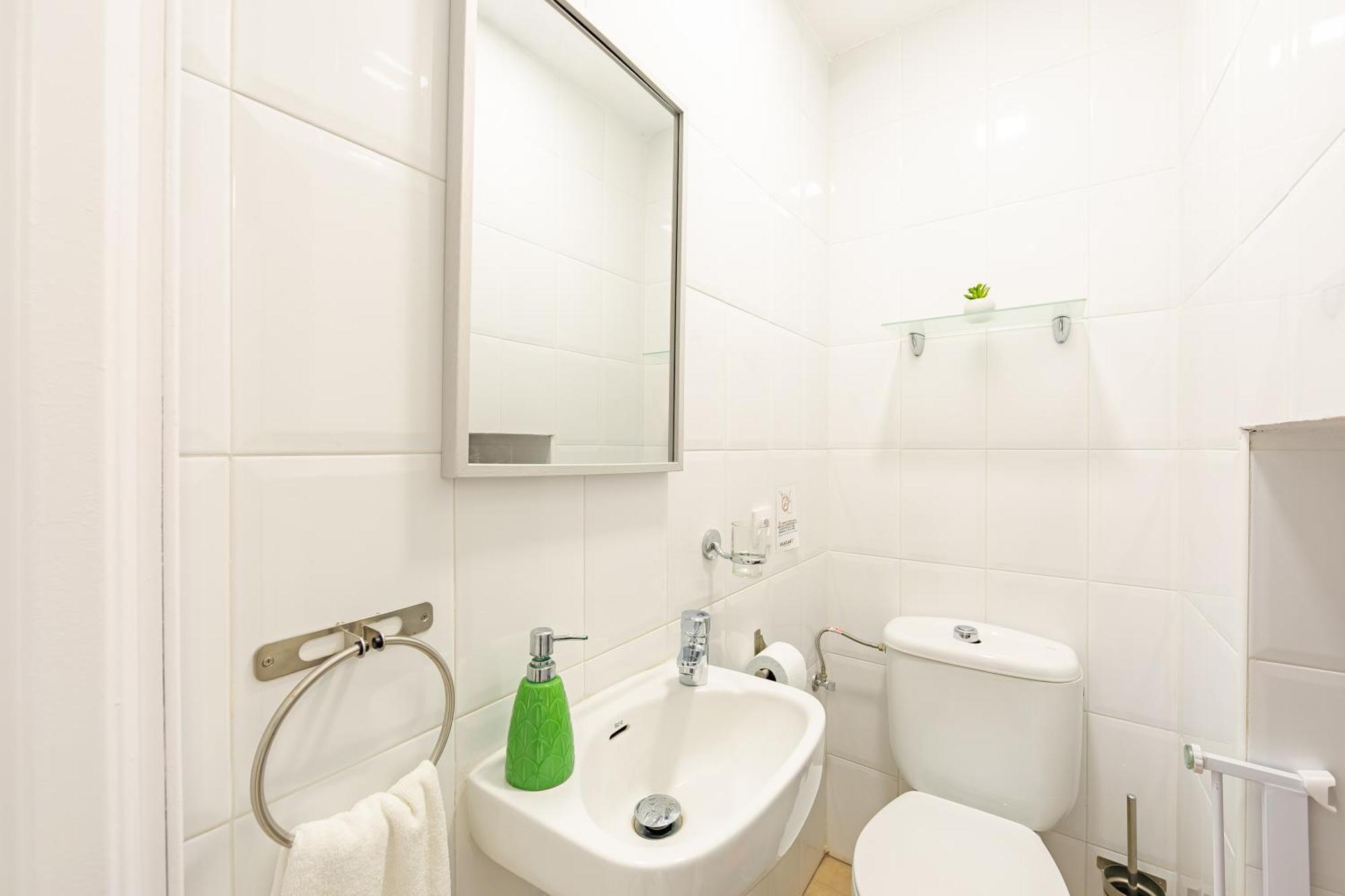 Apartmán Duplex Surla Pajaro Vistas Al Mar Tarifa Exteriér fotografie