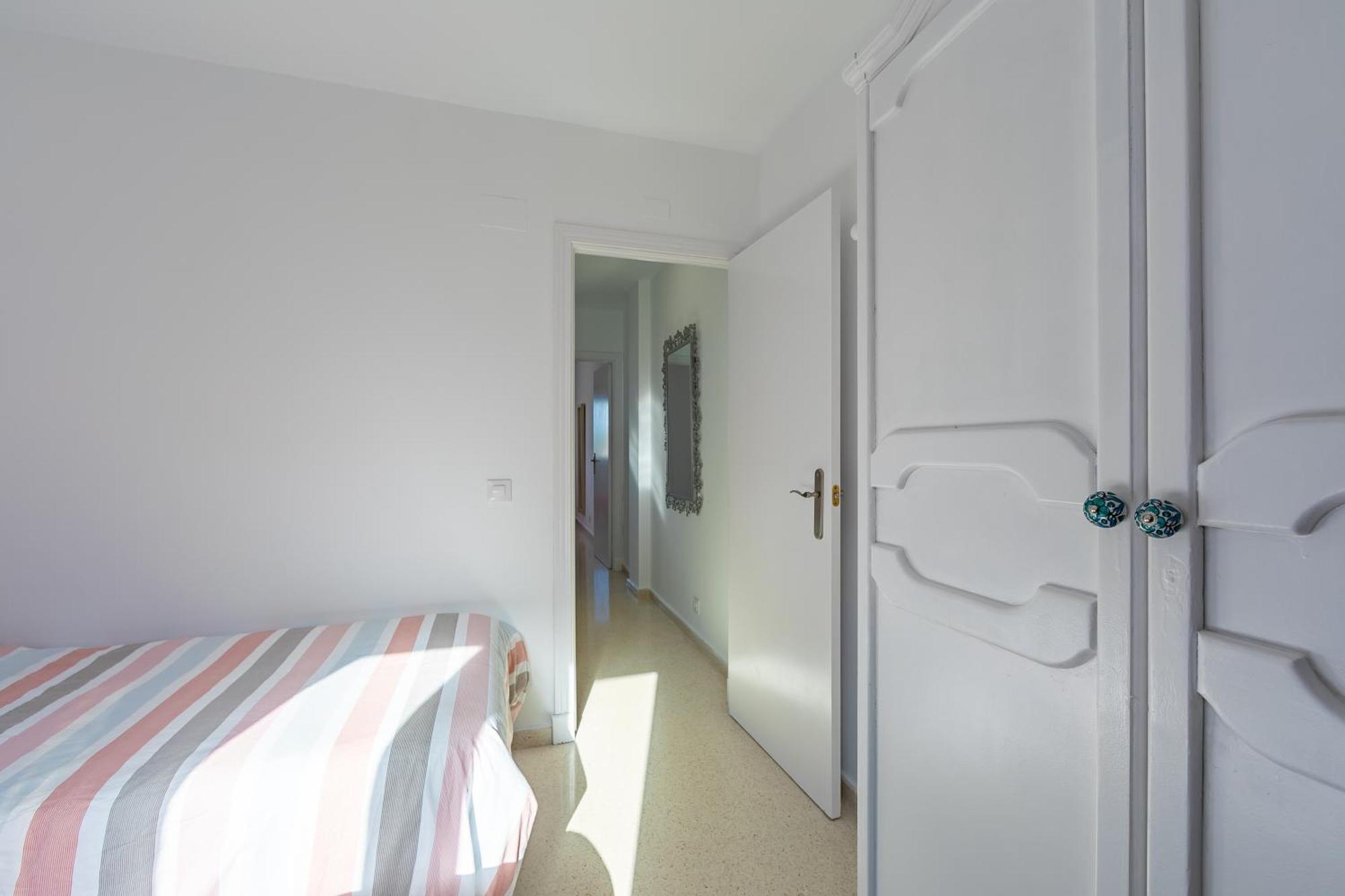 Apartmán Duplex Surla Pajaro Vistas Al Mar Tarifa Exteriér fotografie