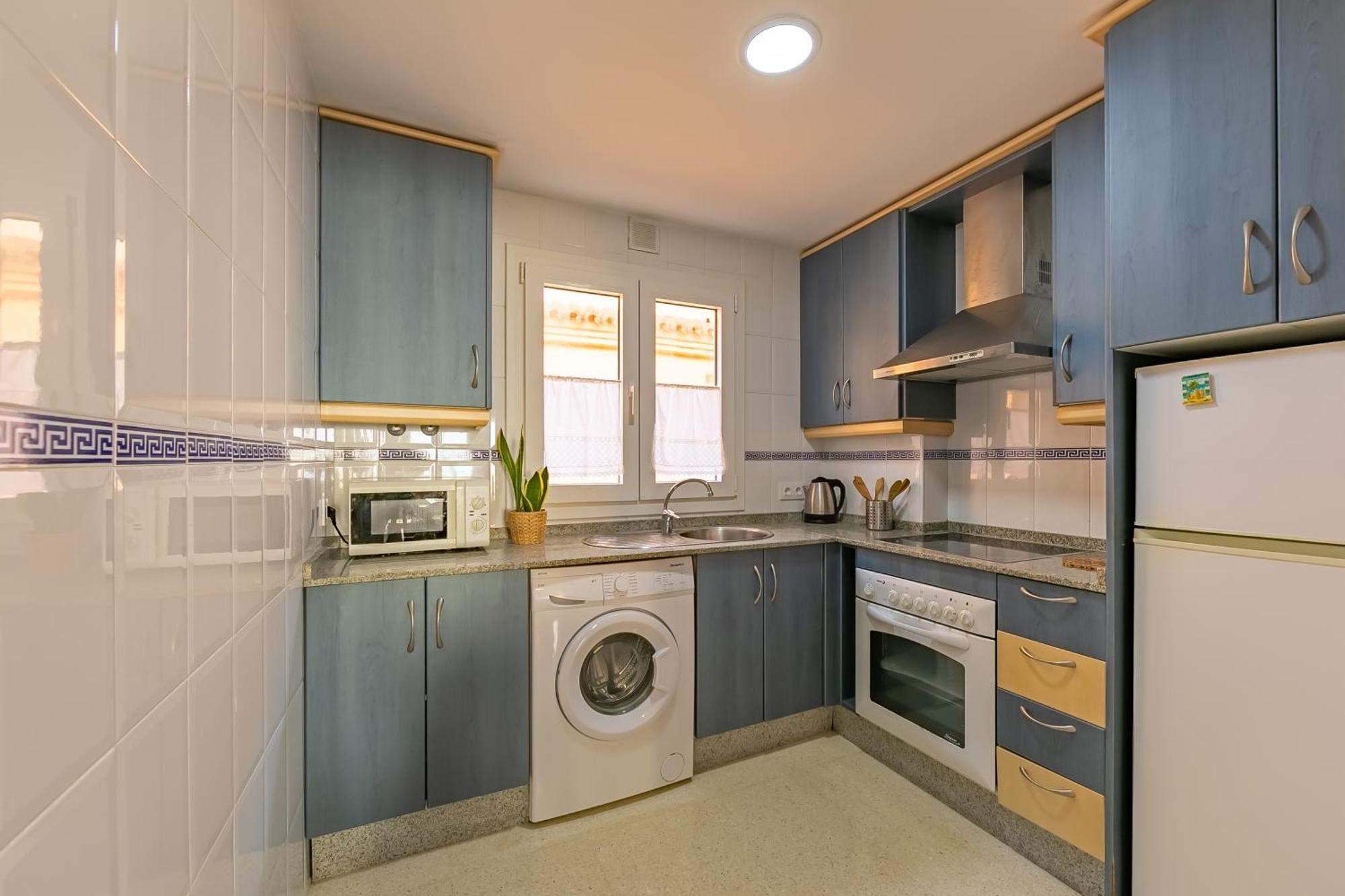 Apartmán Duplex Surla Pajaro Vistas Al Mar Tarifa Exteriér fotografie