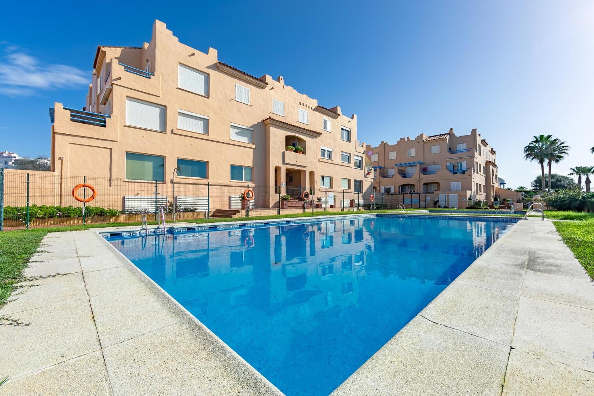Apartmán Duplex Surla Pajaro Vistas Al Mar Tarifa Exteriér fotografie