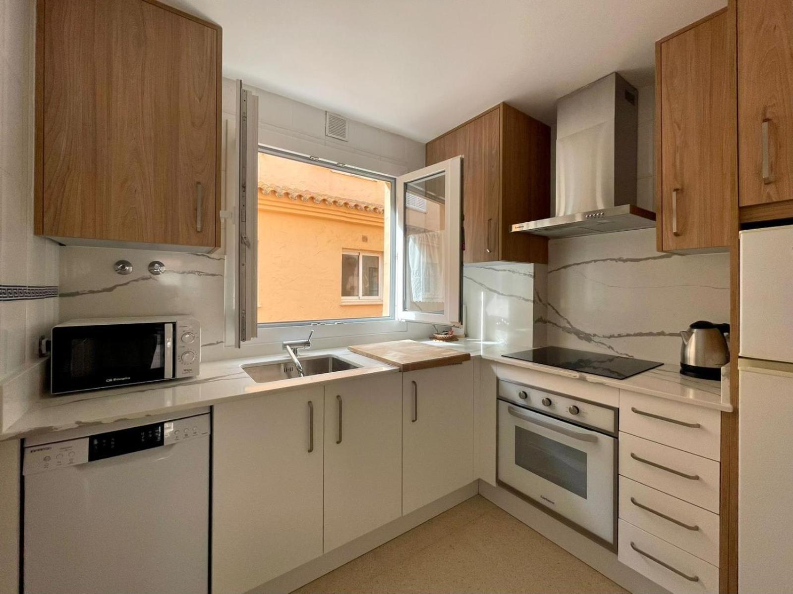 Apartmán Duplex Surla Pajaro Vistas Al Mar Tarifa Exteriér fotografie